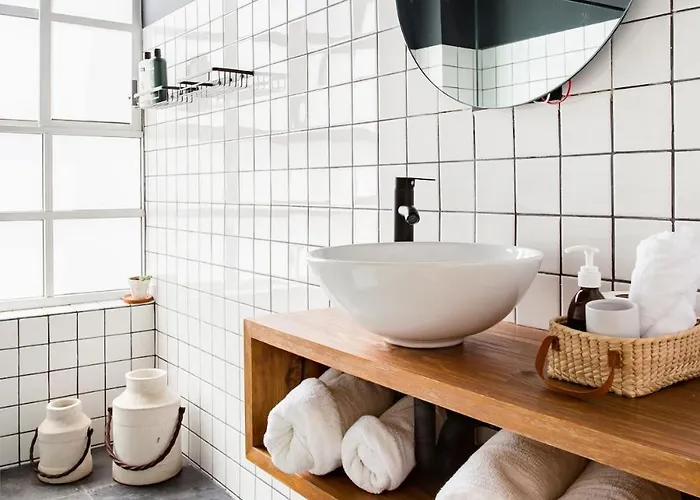 Breathtaking Mexican Ph In Condesa With A View