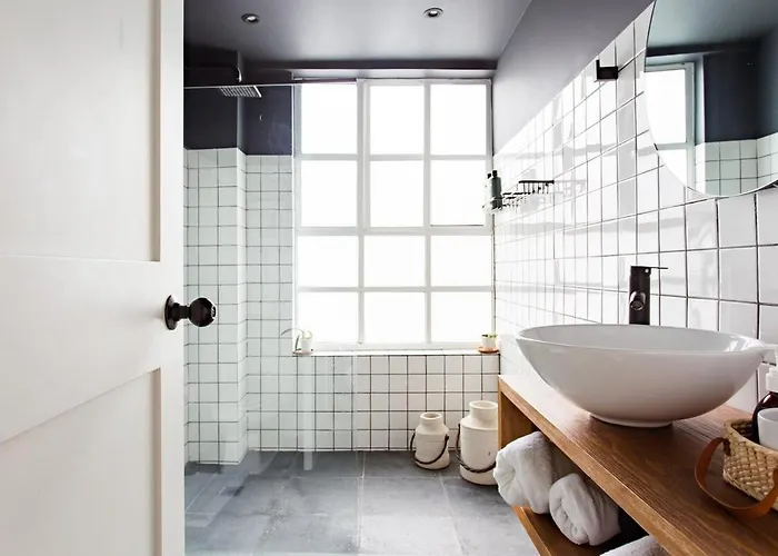 Breathtaking Mexican Ph In Condesa With A View Apartment *
