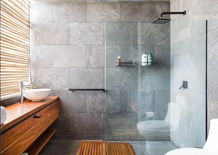 Apartment Breathtaking Mexican Ph In Condesa With A View