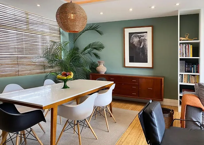 Breathtaking Mexican Ph In Condesa With A View Apartment Mexico City